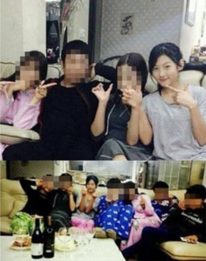 Kim Sae Ron bị netizen "đào" lại bê bối cách đây 10 năm trước