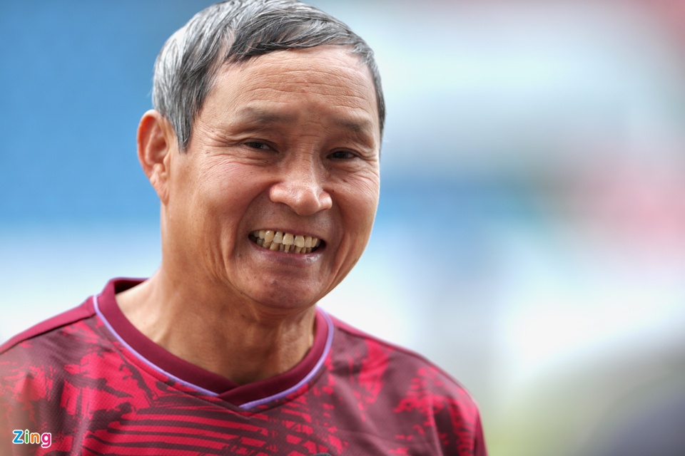 VFF xin CLB Lank cho Huỳnh Như về đá SEA Games