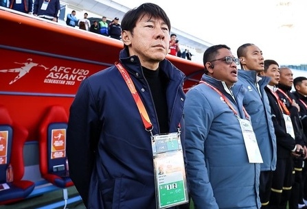 Sportstars: Indonesia bị FIFA tước quyền đăng cai U20 World Cup