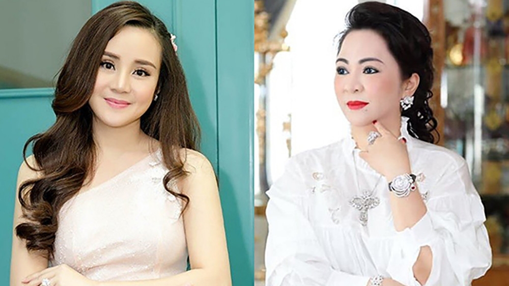 Vụ bà Nguyễn Phương Hằng, ca sĩ Vy Oanh: Tiếp nhận tin tố giác thận trọng