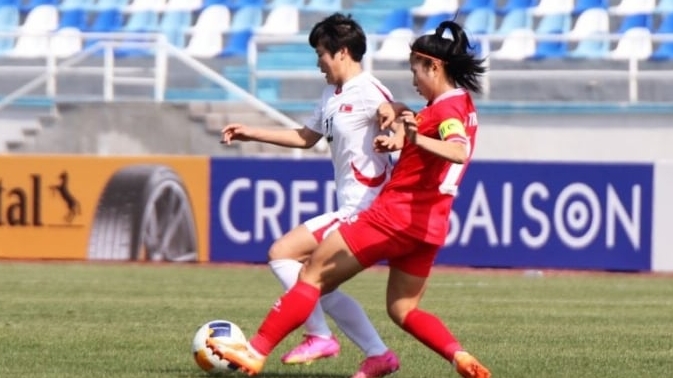 U20 Việt Nam thua 16 bàn sau 2 trận, HLV trưởng Nhật Bản vẫn ca ngợi học trò