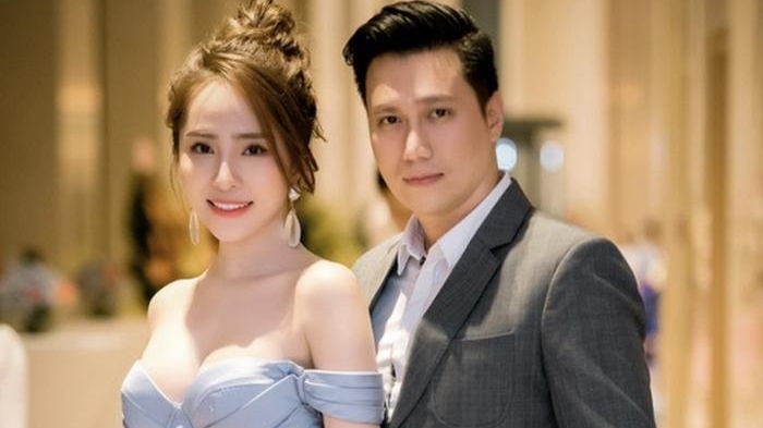 Chỉ một chi tiết, Việt Anh để lộ chuyện đang hẹn hò?