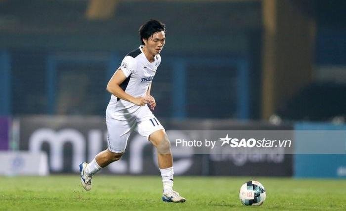 N&Oacute;NG: Tuấn Anh chia tay HAGL, k&yacute; hợp đầu với Nam Định FC! Ảnh 1