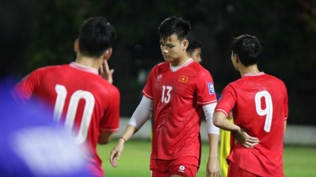 Indonesia có thông báo tăng thêm nỗi lo cho tuyển Việt Nam