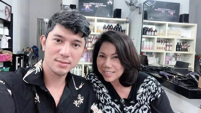 Mẹ ruột Lương Bằng Quang tiết lộ bí mật về Ngân 98, làm rõ mối quan hệ hiện tại