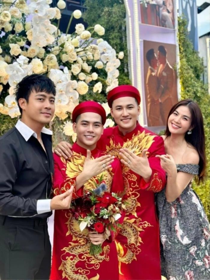 Hà Trí Quang - Thanh Đoàn xuất ngoại chụp ảnh cưới, tiết lộ kế hoạch hôn lễ hoành tráng