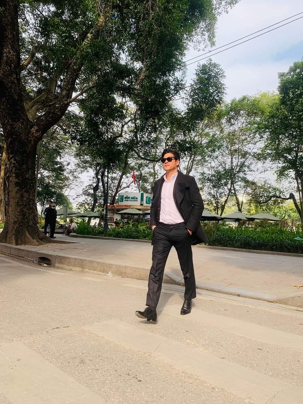“Tình đầu màn ảnh” của Hồ Ngọc Hà giờ thế nào? “Tình đầu màn ảnh” của Hồ Ngọc Hà giờ thế nào?