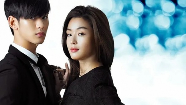 Kim Soo Hyun vướng scandal, “mợ chảnh” Jeon Ji Hyun giờ ra sao?