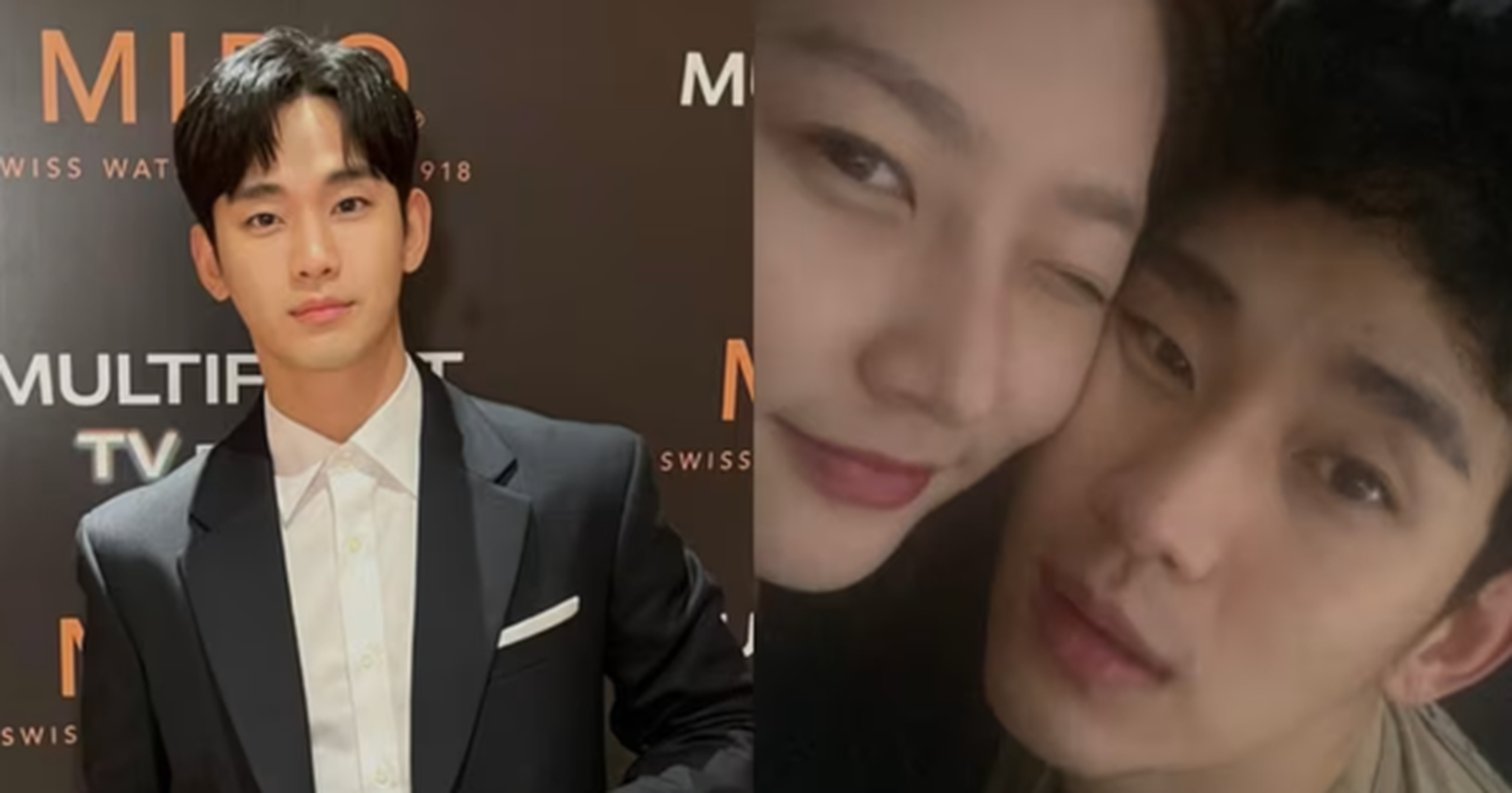 Kim Soo Hyun vướng scandal, “mợ chảnh” Jeon Ji Hyun giờ ra sao? Kim Soo Hyun vướng scandal, “mợ chảnh” Jeon Ji Hyun giờ ra sao?