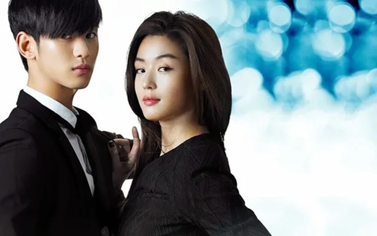 Kim Soo Hyun vướng scandal, “mợ chảnh” Jeon Ji Hyun giờ ra sao? Kim Soo Hyun vướng scandal, “mợ chảnh” Jeon Ji Hyun giờ ra sao?