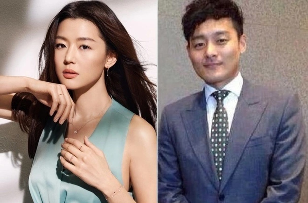 Kim Soo Hyun vướng scandal, “mợ chảnh” Jeon Ji Hyun giờ ra sao? Kim Soo Hyun vướng scandal, “mợ chảnh” Jeon Ji Hyun giờ ra sao?