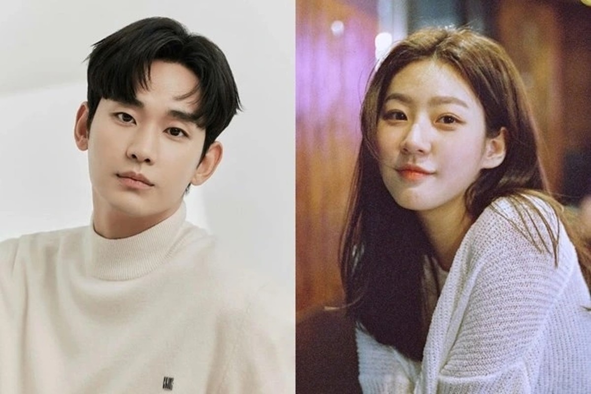 Kim Soo Hyun vướng scandal, “mợ chảnh” Jeon Ji Hyun giờ ra sao? Kim Soo Hyun vướng scandal, “mợ chảnh” Jeon Ji Hyun giờ ra sao?