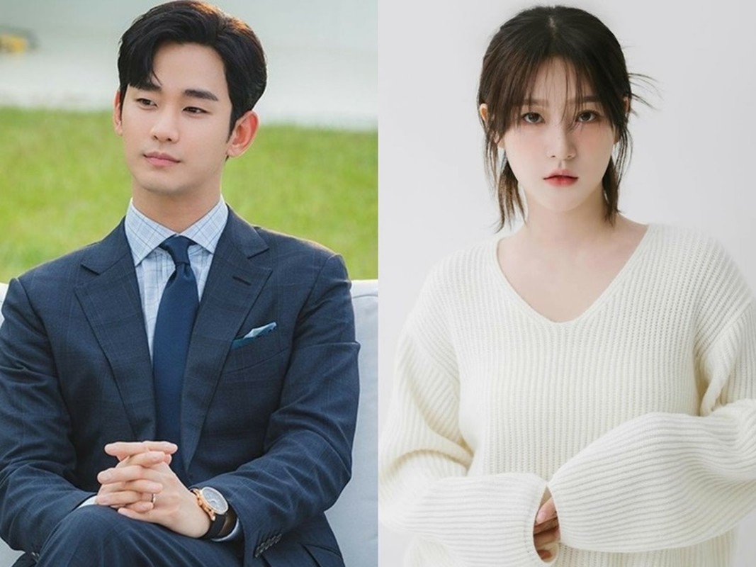 Kim Soo Hyun nói gì gây sốc về ồn ào tình ái? Kim Soo Hyun nói gì gây sốc về ồn ào tình ái?