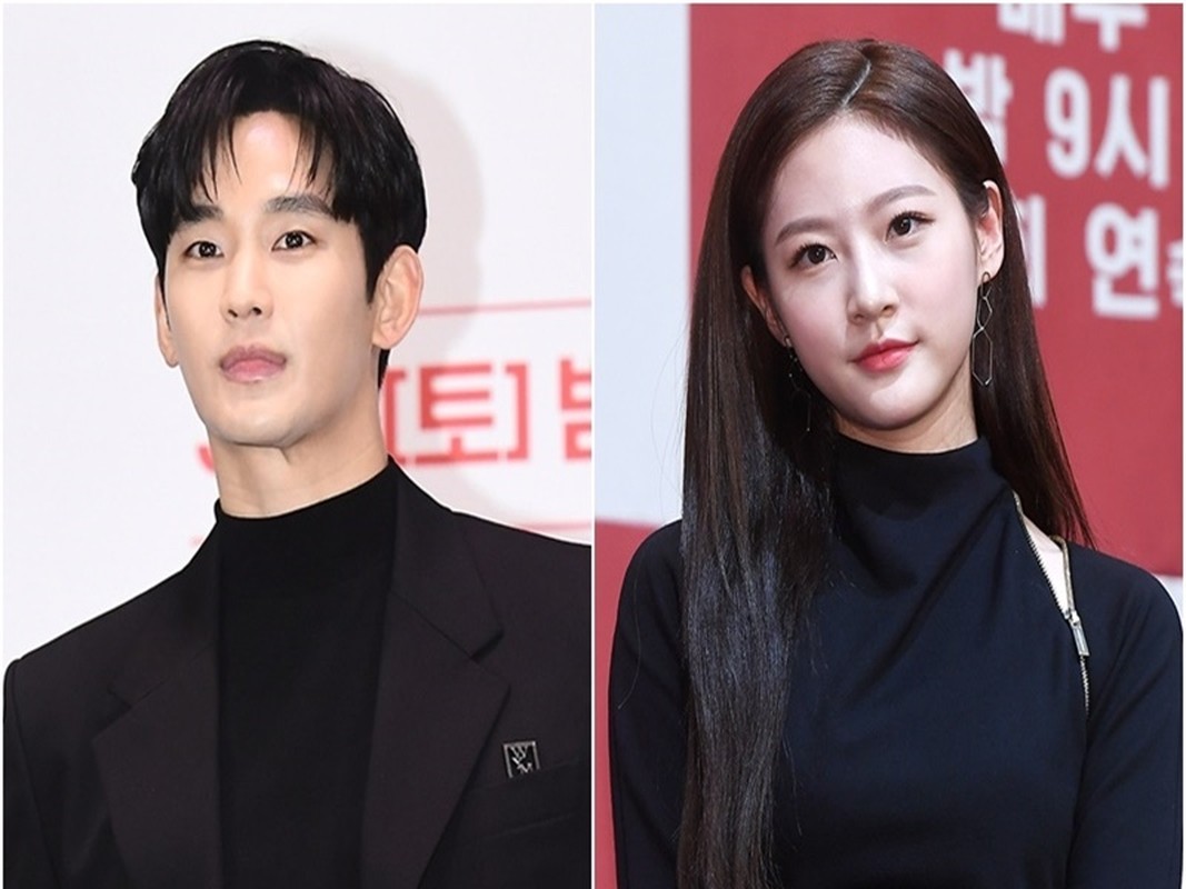 Kim Soo Hyun nói gì gây sốc về ồn ào tình ái?