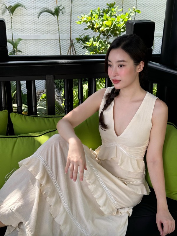 Đỗ Mỹ Linh làm dâu hào môn, viên mãn sự nghiệp lẫn gia đình Đỗ Mỹ Linh làm dâu hào môn, viên mãn sự nghiệp lẫn gia đình