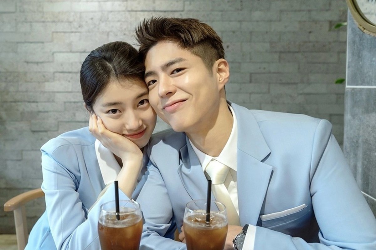 4 mỹ nhân Hàn bị đồn hẹn hò Park Bo Gum