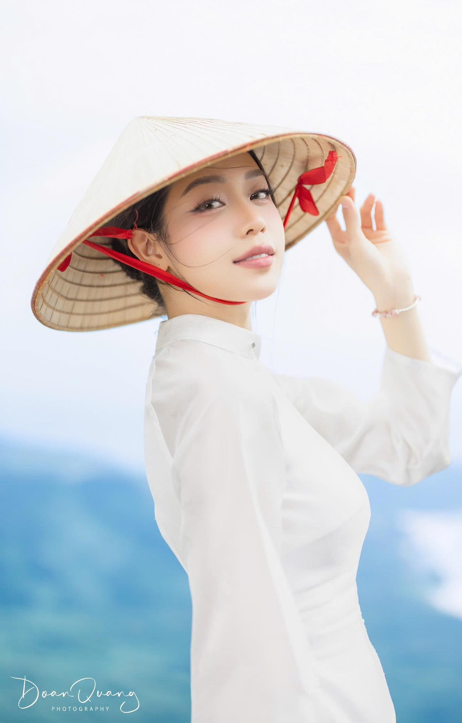 Hoa hậu Thanh Thủy được vinh danh Gương mặt trẻ Việt Nam triển vọng năm 2024