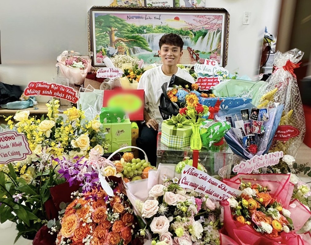 Hồ Văn Cường ra sao sau 9 năm đoạt quán quân gameshow? Hồ Văn Cường ra sao sau 9 năm đoạt quán quân gameshow?