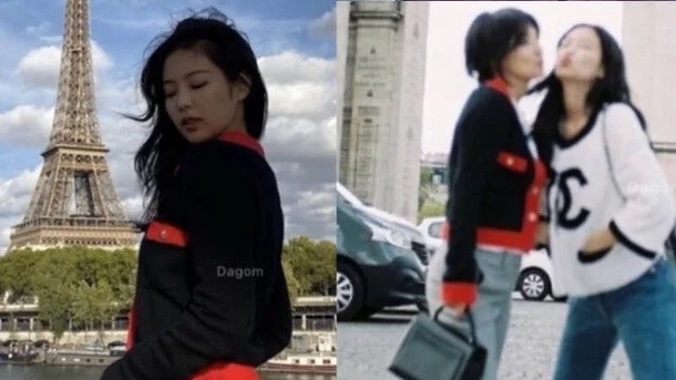 Sỡ hữu 'kho' hàng hiệu vô giá từ mẹ, Jennie (BLACKPINK) phối đồ cực chất