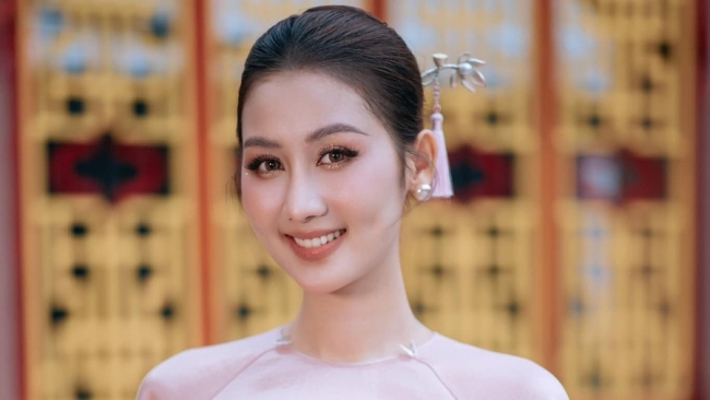 Hoa hậu Quế Anh, Thùy Tiên cùng loạt người đẹp đăng ký hiến tạng