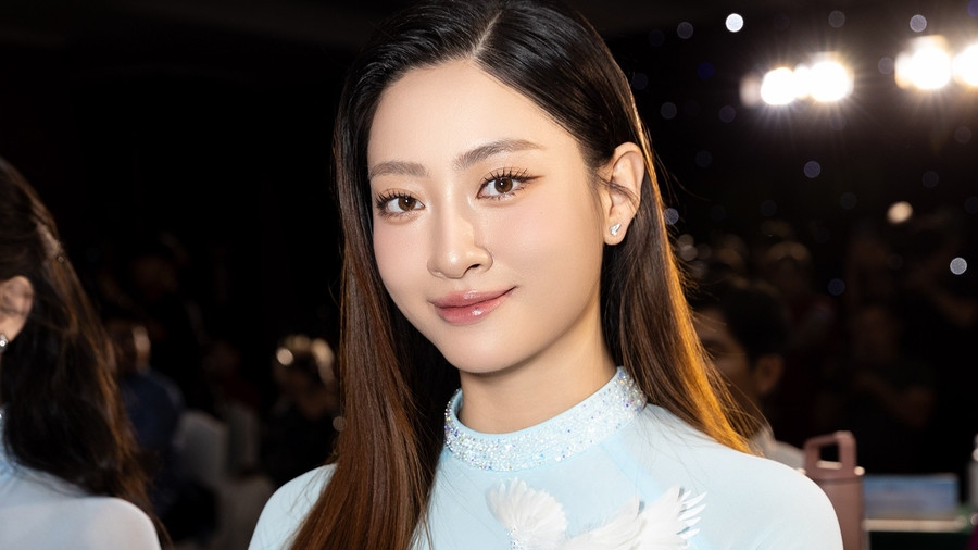 Hoa hậu Thanh Thủy, Tiểu Vy làm đại sứ lễ hội áo dài TPHCM