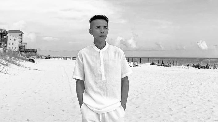 Ca sĩ Kasim Hoàng Vũ qua đời