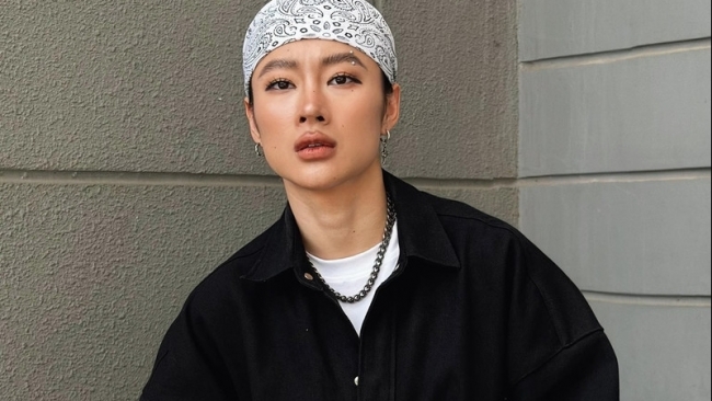 Xuất hiện với cơ bắp cuồn cuộn, Angela Phương Trinh gây tiếc nuối hình ảnh nữ tính ngày nào