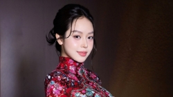 Phía Thanh Thủy lên tiếng nghi vấn hẹn hò Trịnh Thăng Bình