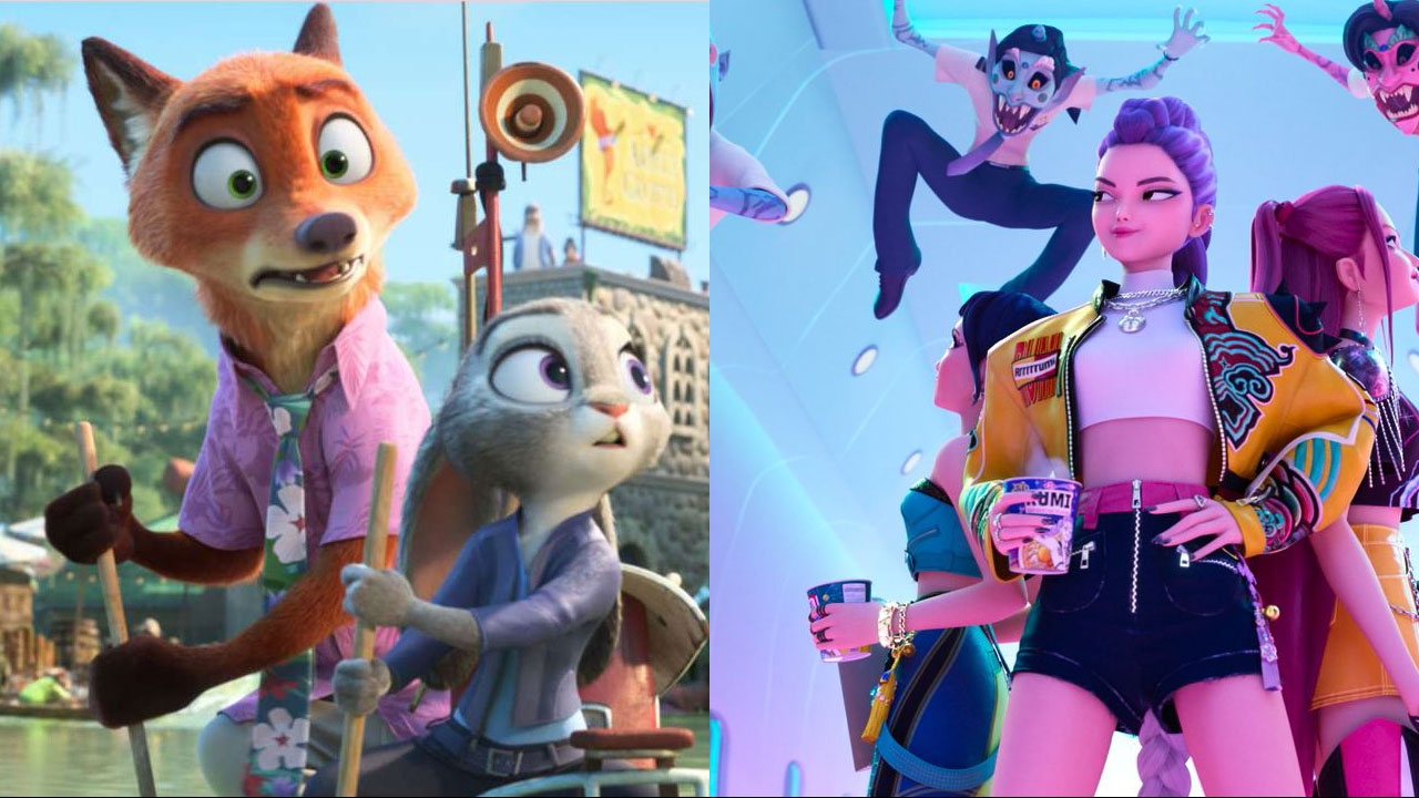 "Buồn của Disney" khi 4 năm liền không giành được Oscar