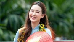 Việt Nam đăng cai Miss World, Hoa hậu Bảo Ngọc phản ứng gây chú ý