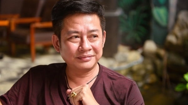 Nghệ sĩ Tấn Beo vẫn ổn định sức khỏe sau loạt tin đồn thất thiệt lan truyền trên mạng xã hội