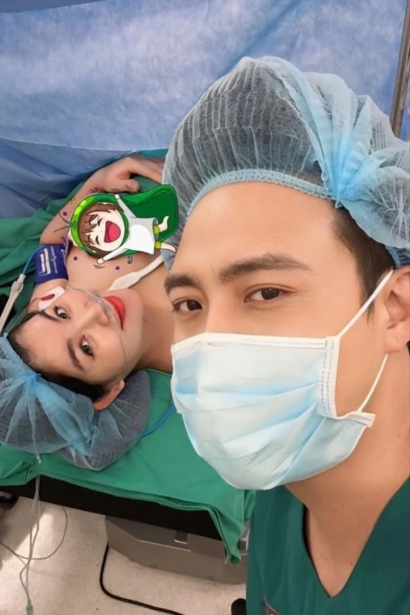 Diễn viên Kha Ly khoe bằng khen đầu đời của con gái sau 8 năm hiếm muộn Diễn viên Kha Ly khoe bằng khen đầu đời của con gái sau 8 năm hiếm muộn