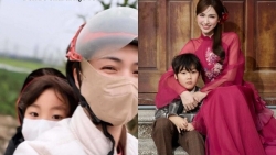 Cuộc sống của bé Bo tại Bắc Ninh: Học trường làng và tình cảm với Đại úy Thăng Văn Cương