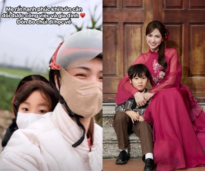 Cuộc sống của bé Bo tại Bắc Ninh: Học trường làng và tình cảm với Đại úy Thăng Văn Cương Cuộc sống của bé Bo tại Bắc Ninh: Học trường làng và tình cảm với Đại úy Thăng Văn Cương