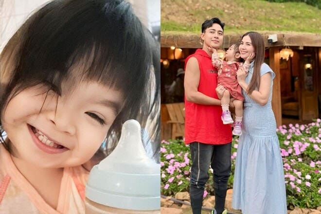 Diễn viên Kha Ly khoe bằng khen đầu đời của con gái sau 8 năm hiếm muộn Diễn viên Kha Ly khoe bằng khen đầu đời của con gái sau 8 năm hiếm muộn