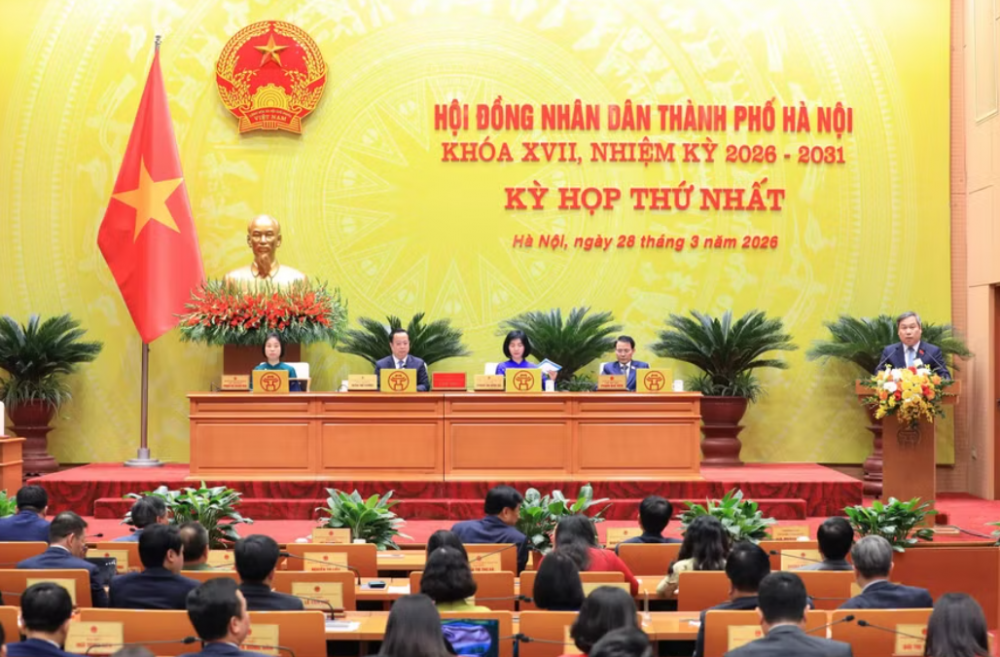 Bầu các chức danh chủ chốt lãnh đạo TP Hà Nội nhiệm kỳ mới Bầu các chức danh chủ chốt lãnh đạo TP Hà Nội nhiệm kỳ mới