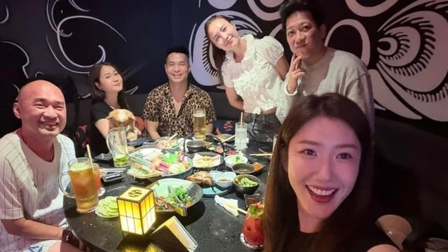 Ninh Dương Lan Ngọc dự kiến kết hôn sau khi hoàn thành 3 dự án điện ảnh mới