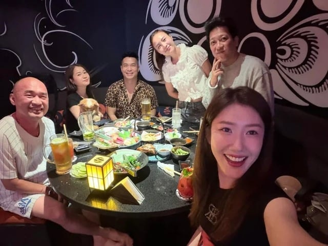 Ninh Dương Lan Ngọc dự kiến kết hôn sau khi hoàn thành 3... Ninh Dương Lan Ngọc dự kiến kết hôn sau khi hoàn thành 3...