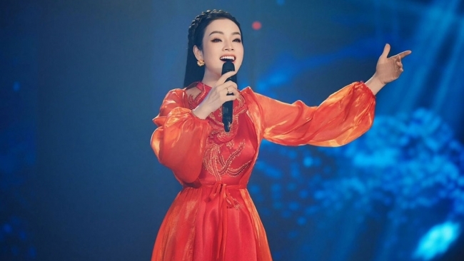 Ba nữ ca sĩ nổi tiếng sở hữu bằng Tiến sĩ cùng giảng dạy tại Học viện Âm nhạc Quốc gia