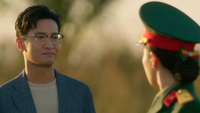 Diễn viên Vương Trọng Trí: Từ Phó Giám đốc bị ghét trên VTV đến lễ cưới với Việt Hoa