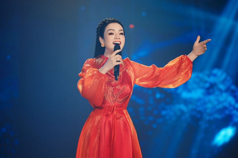 Ba nữ ca sĩ nổi tiếng sở hữu bằng Tiến sĩ cùng giảng dạy tại Học viện Âm nhạc Quốc gia