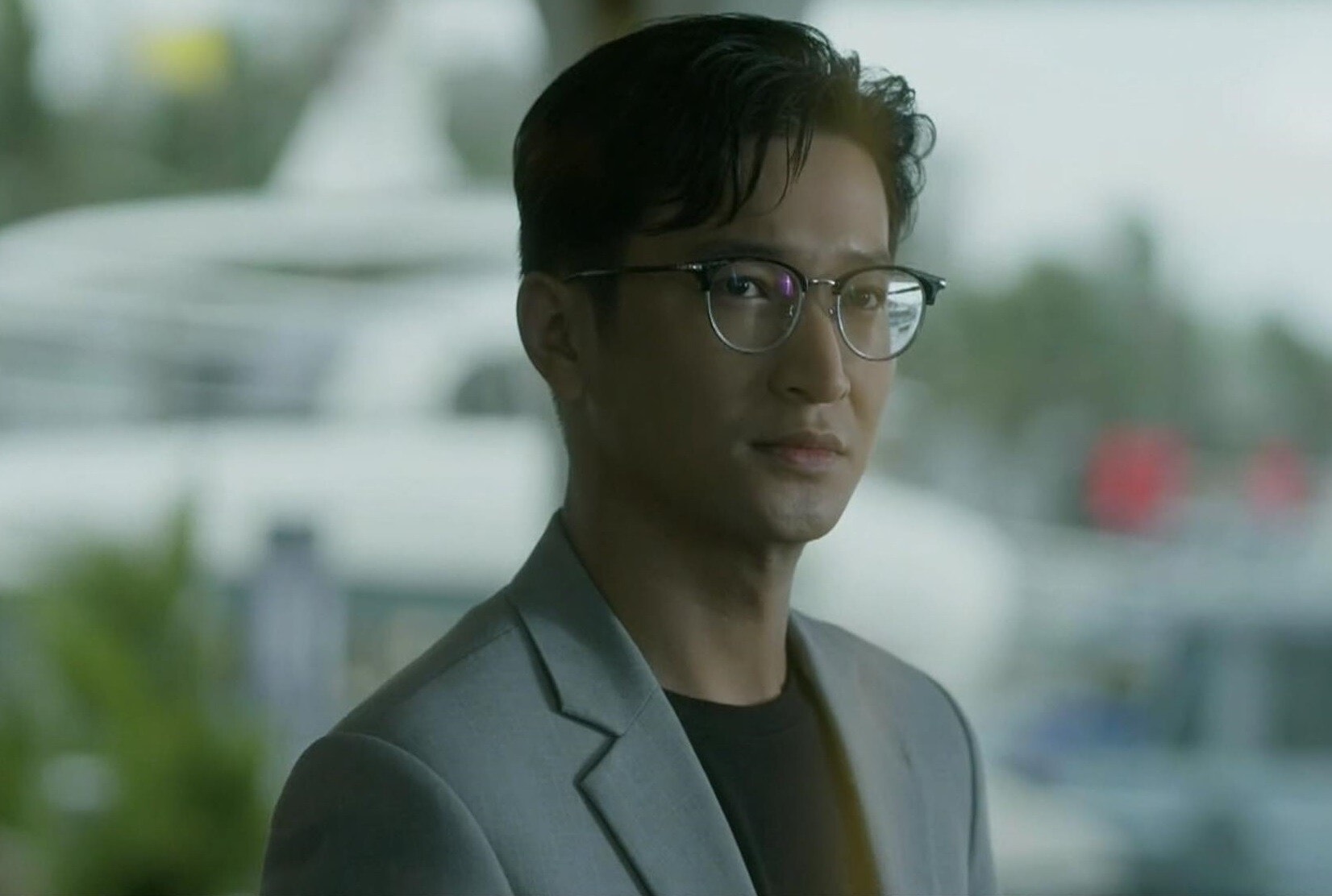 Diễn viên Vương Trọng Trí: Từ Phó Giám đốc bị ghét trên VTV đến lễ cưới với Việt Hoa