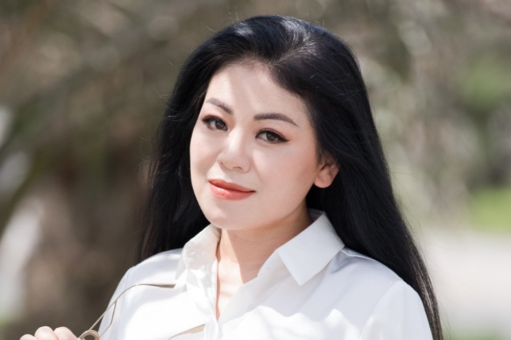 Ba nữ ca sĩ nổi tiếng sở hữu bằng Tiến sĩ cùng giảng dạy tại Học viện Âm nhạc Quốc gia