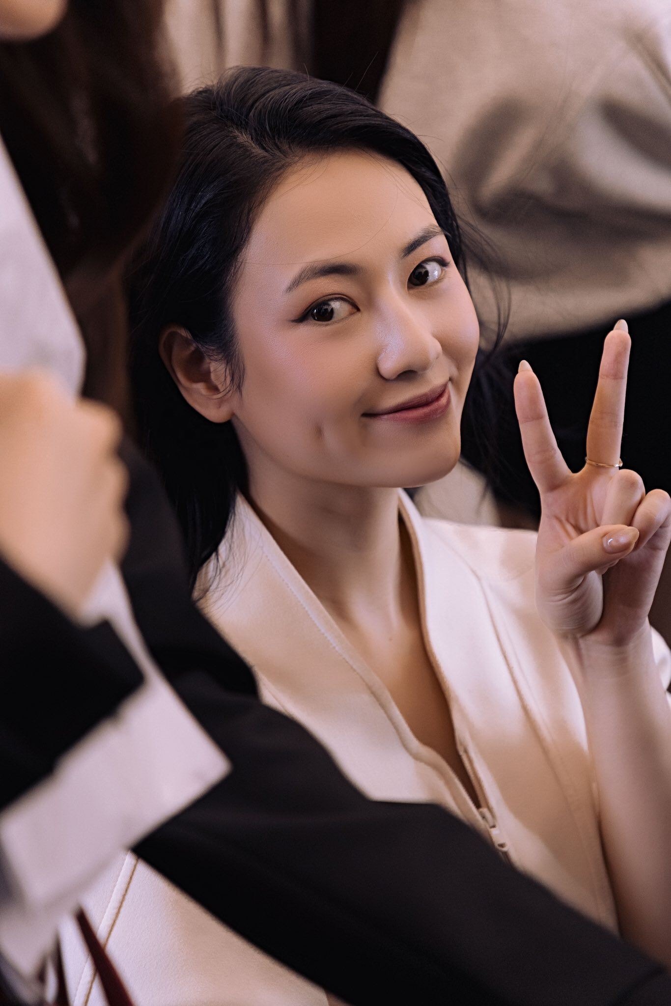 Diễn viên Vương Trọng Trí: Từ Phó Giám đốc bị ghét trên VTV đến lễ cưới với Việt Hoa