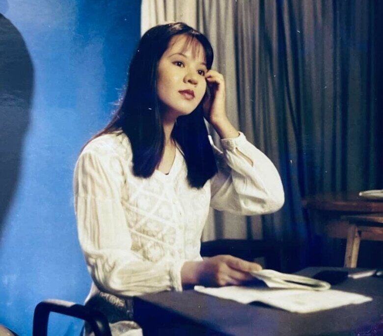 MC Diễm Quỳnh và Anh Tuấn hội ngộ kỷ niệm 30 năm VTV3: Nhìn lại...