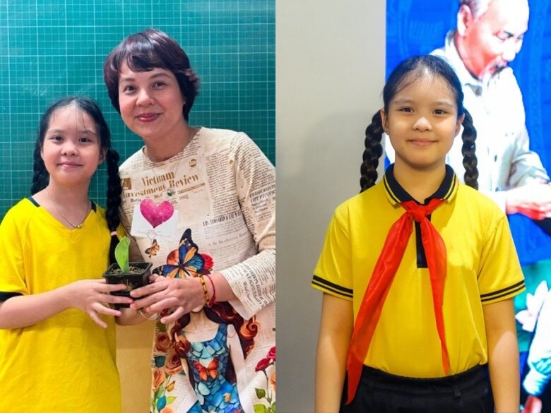 MC Diễm Quỳnh và Anh Tuấn hội ngộ kỷ niệm 30 năm VTV3: Nhìn lại...