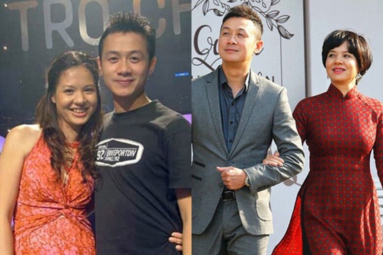 MC Diễm Quỳnh và Anh Tuấn hội ngộ kỷ niệm 30 năm VTV3: Nhìn lại...