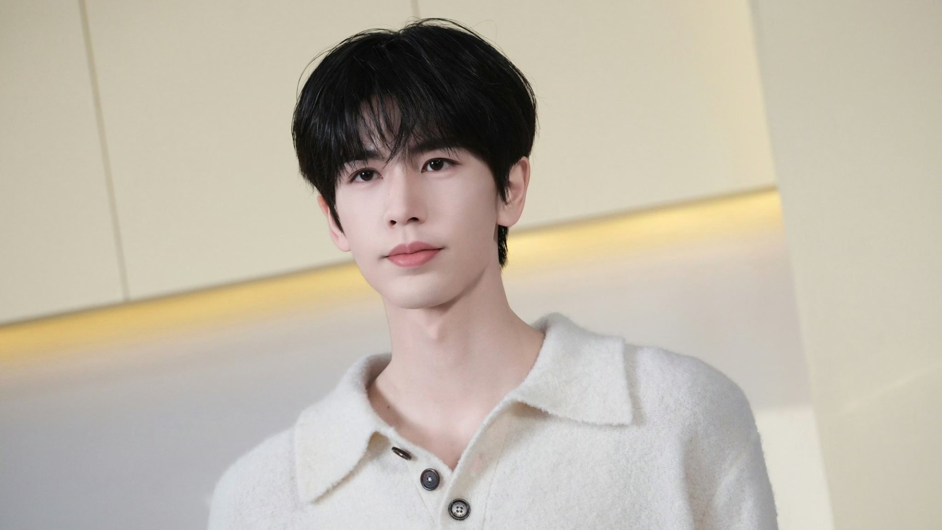 Trương Lăng Hách được bình chọn "diễn viên trẻ tệ nhất Trung Quốc"