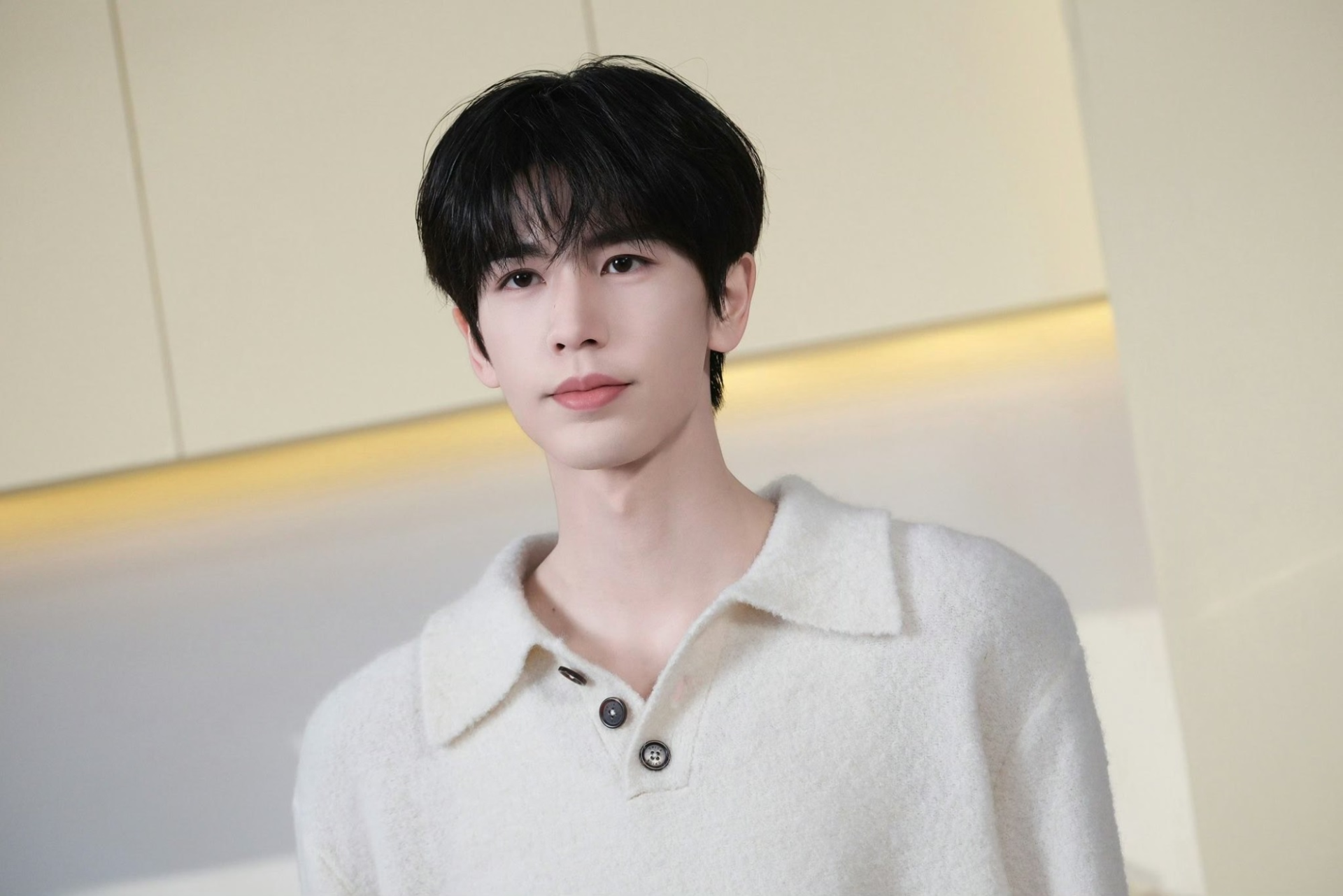 Trương Lăng Hách được bình chọn "diễn viên trẻ tệ nhất Trung Quốc"