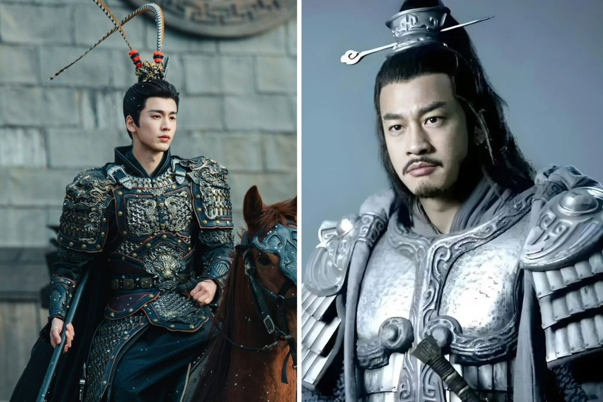 Trương Lăng Hách được bình chọn "diễn viên trẻ tệ nhất Trung Quốc"